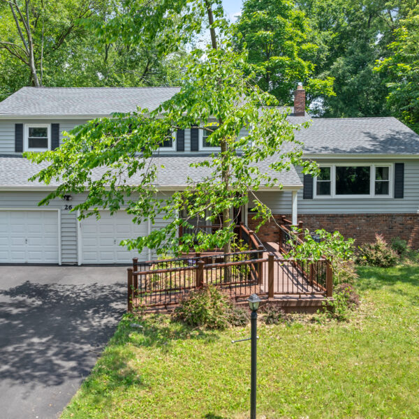 New Listing – 26 Hayward Street, Bridgewater Twp.