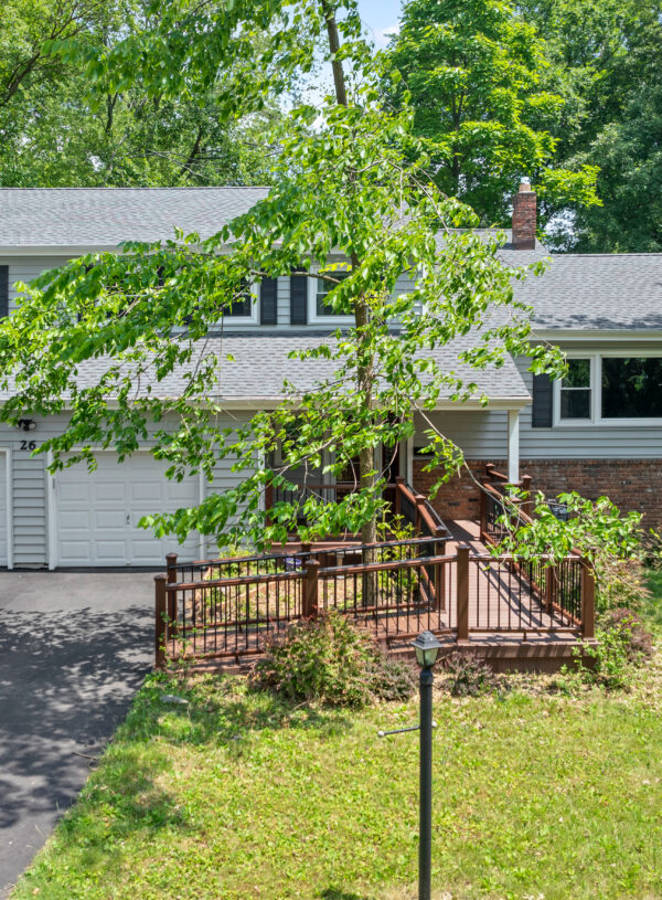 New Listing – 26 Hayward Street, Bridgewater Twp.