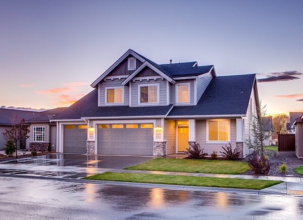 Montgomery Real Estate