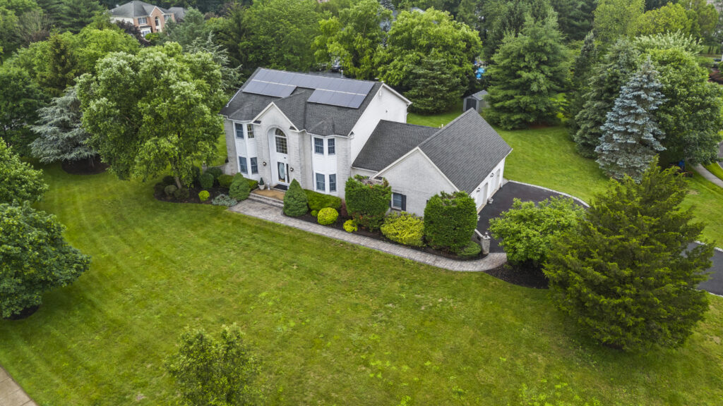 Home for Sale in Belle Mead, NJ by Montgomery Realtor ®, Diana Andes